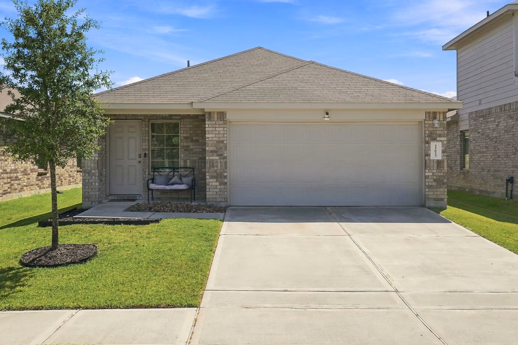 Photo of 22623 Yarmony Vista Trail, Spring, TX