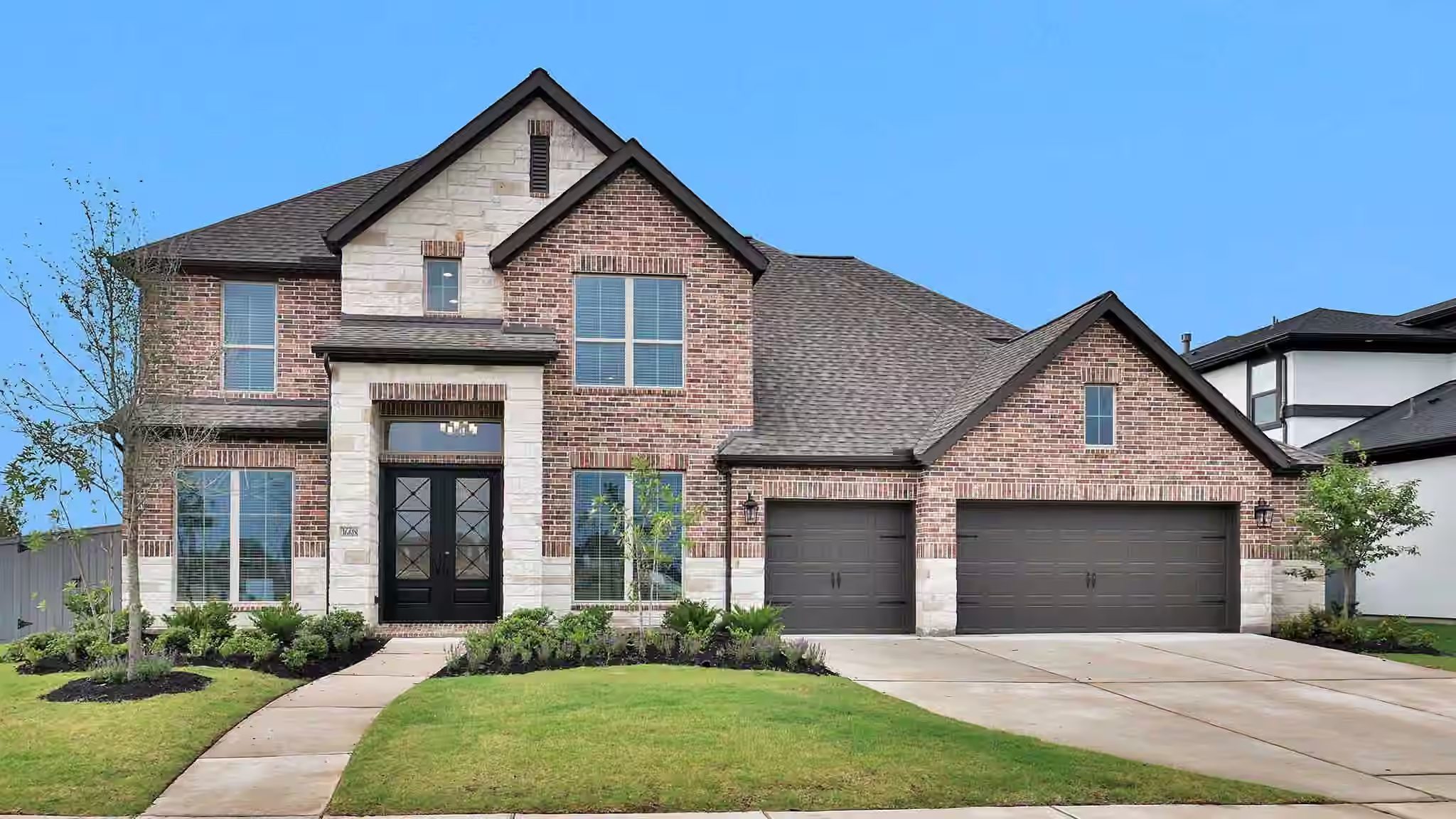 Photo of 16618 Blissful Night Street, Hockley, TX 77447