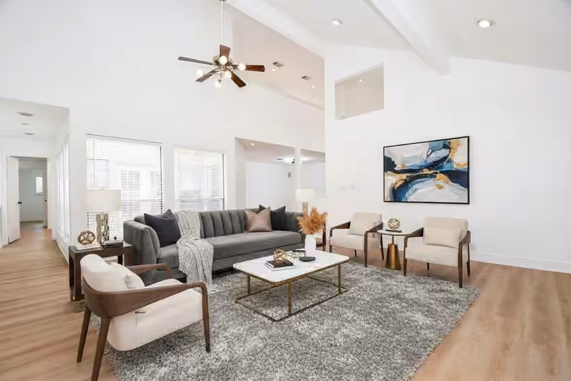 Photo 4 of 11907 Pepperdine Lane, Houston, TX