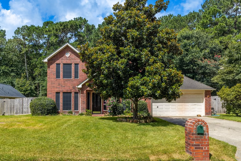 Photo 2 of 28851 Forest Hill Drive, Magnolia, TX