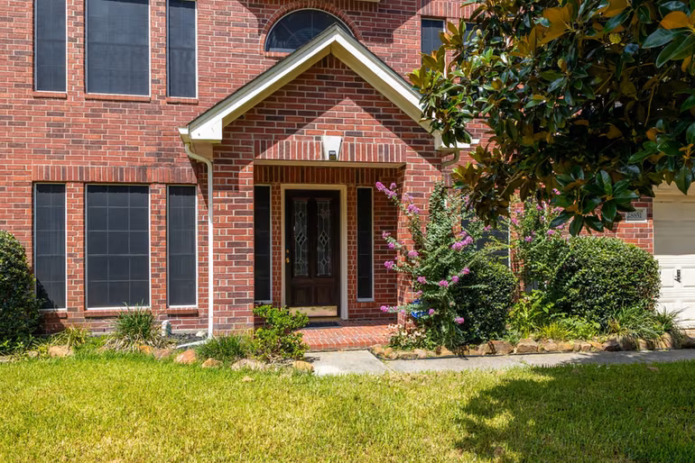 Photo 3 of 28851 Forest Hill Drive, Magnolia, TX