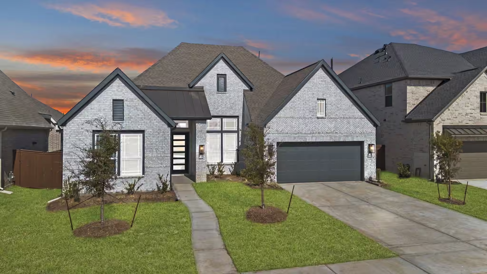 Photo 2 of 12214 Warbler Drive, Mont Belvieu, TX