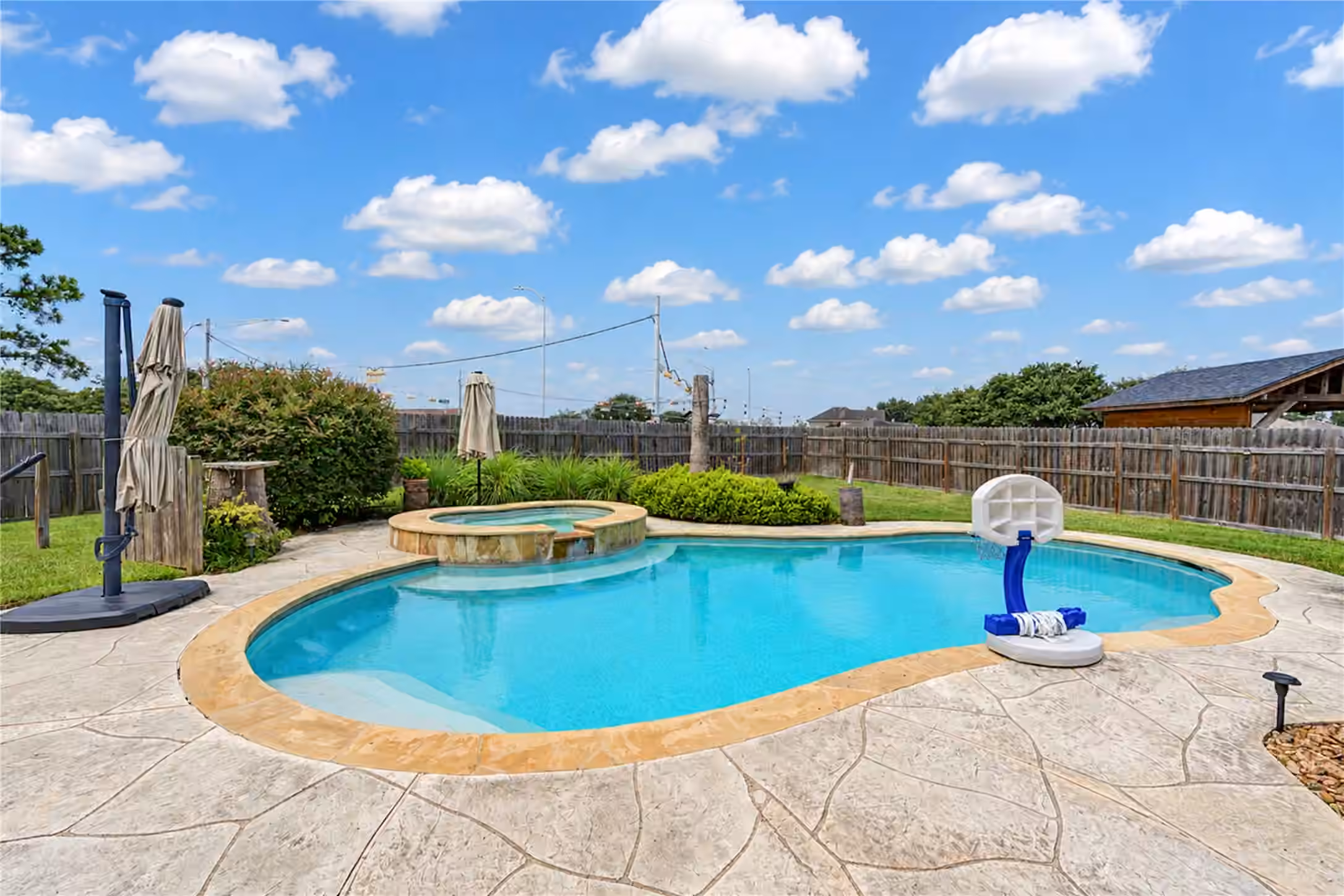 Photo 2 of 2711 Sabal Palms Court, Katy, TX
