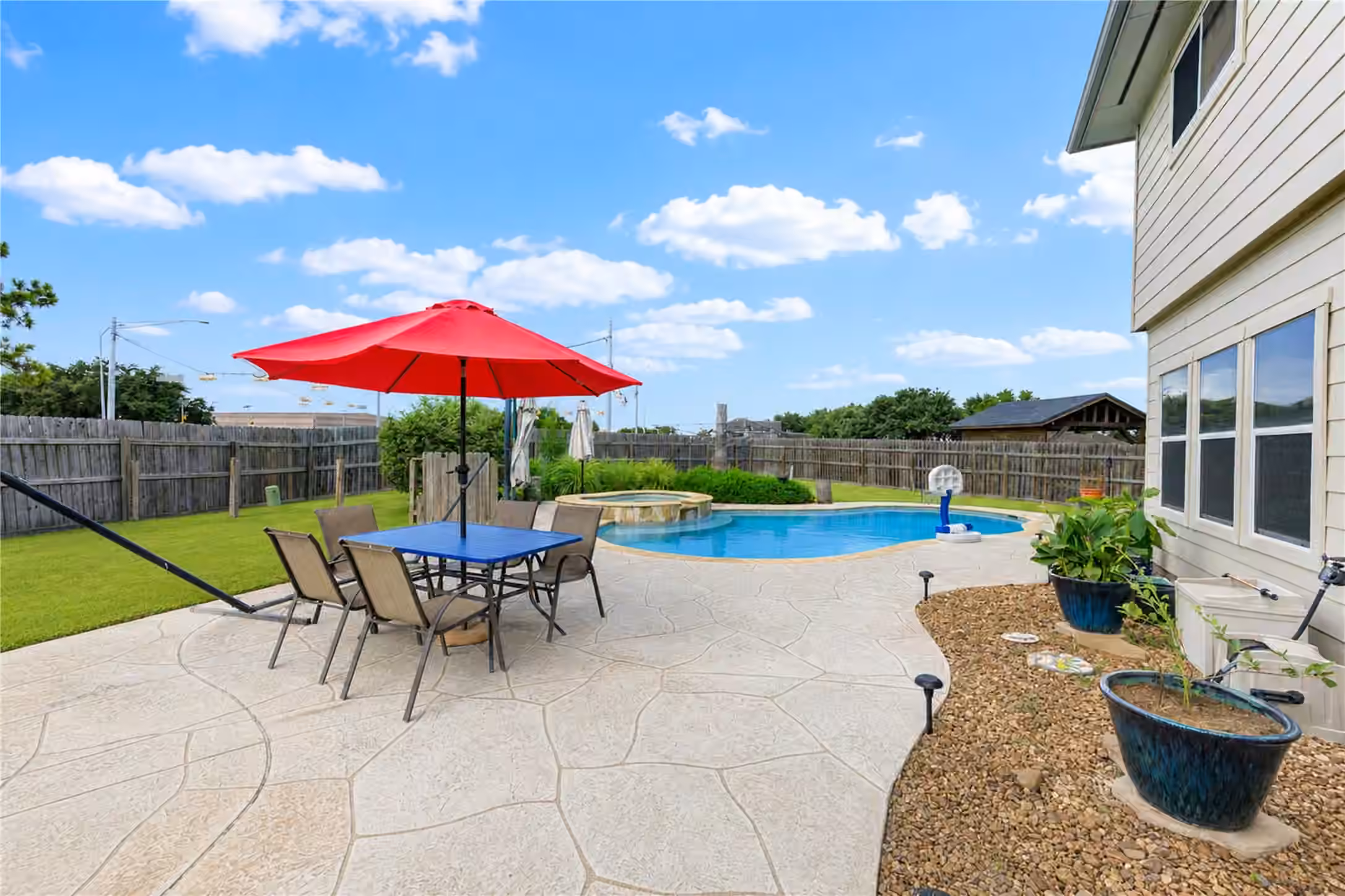 Photo 3 of 2711 Sabal Palms Court, Katy, TX