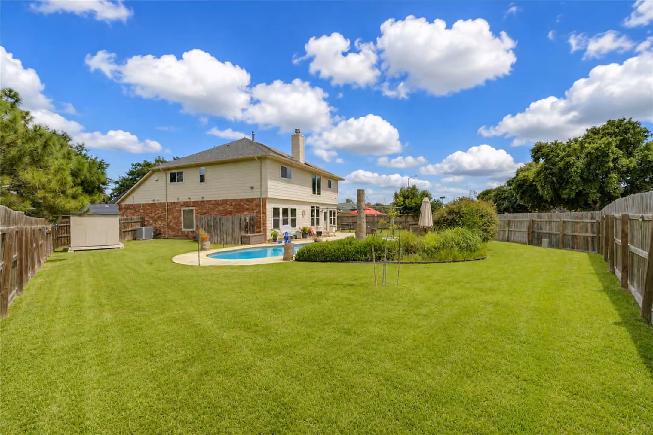 Photo 4 of 2711 Sabal Palms Court, Katy, TX