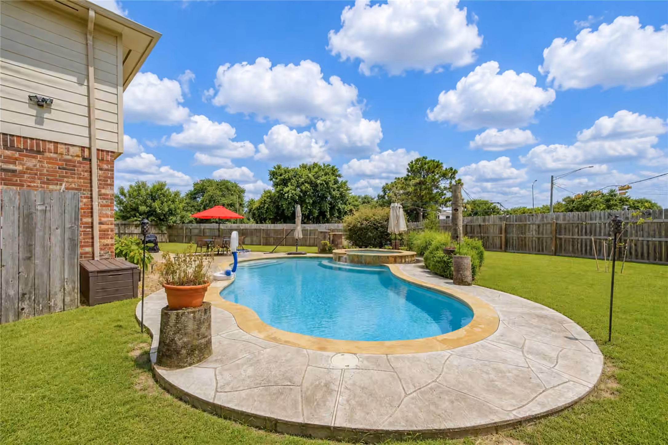 Photo 5 of 2711 Sabal Palms Court, Katy, TX
