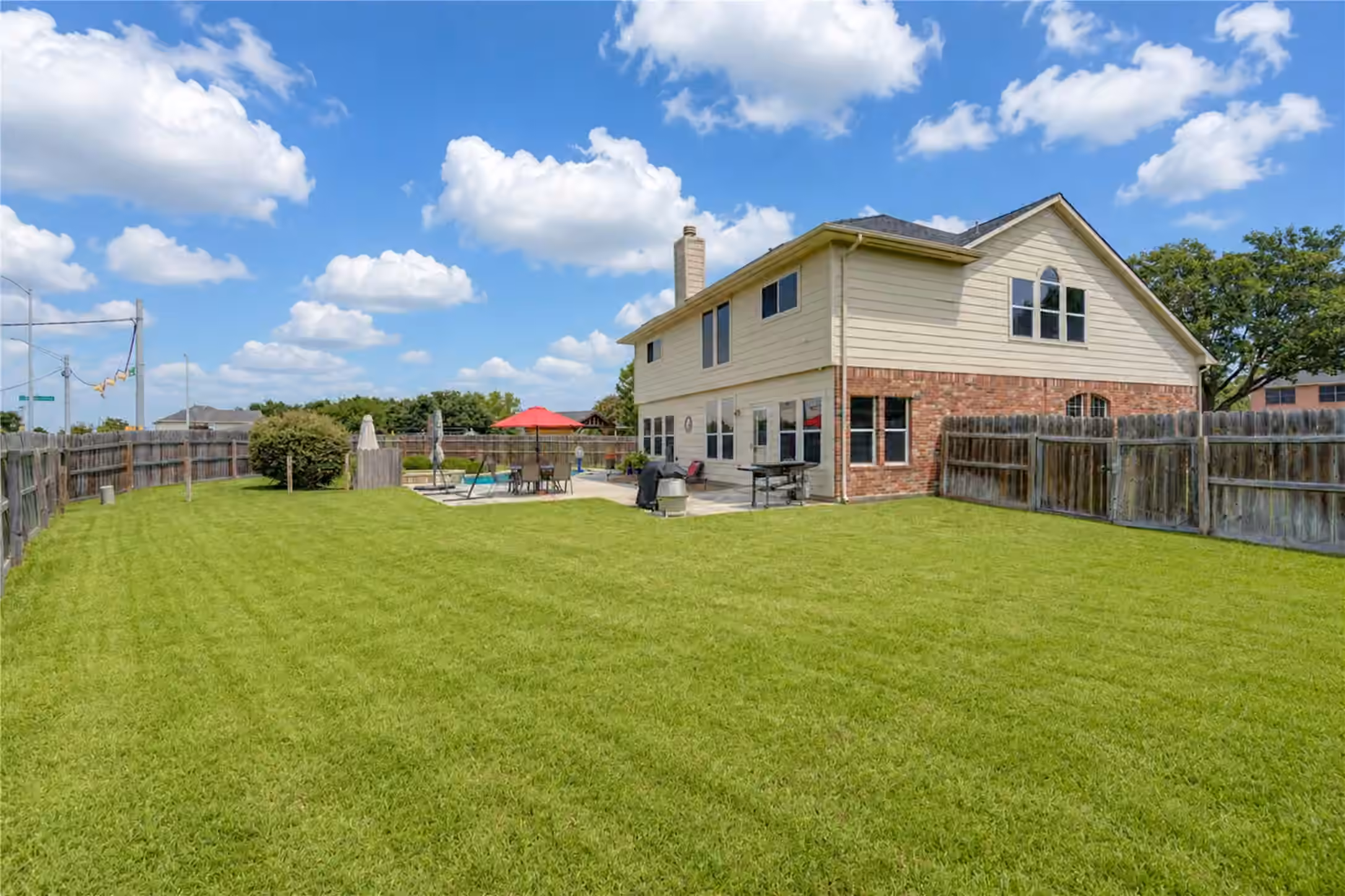 Photo 6 of 2711 Sabal Palms Court, Katy, TX