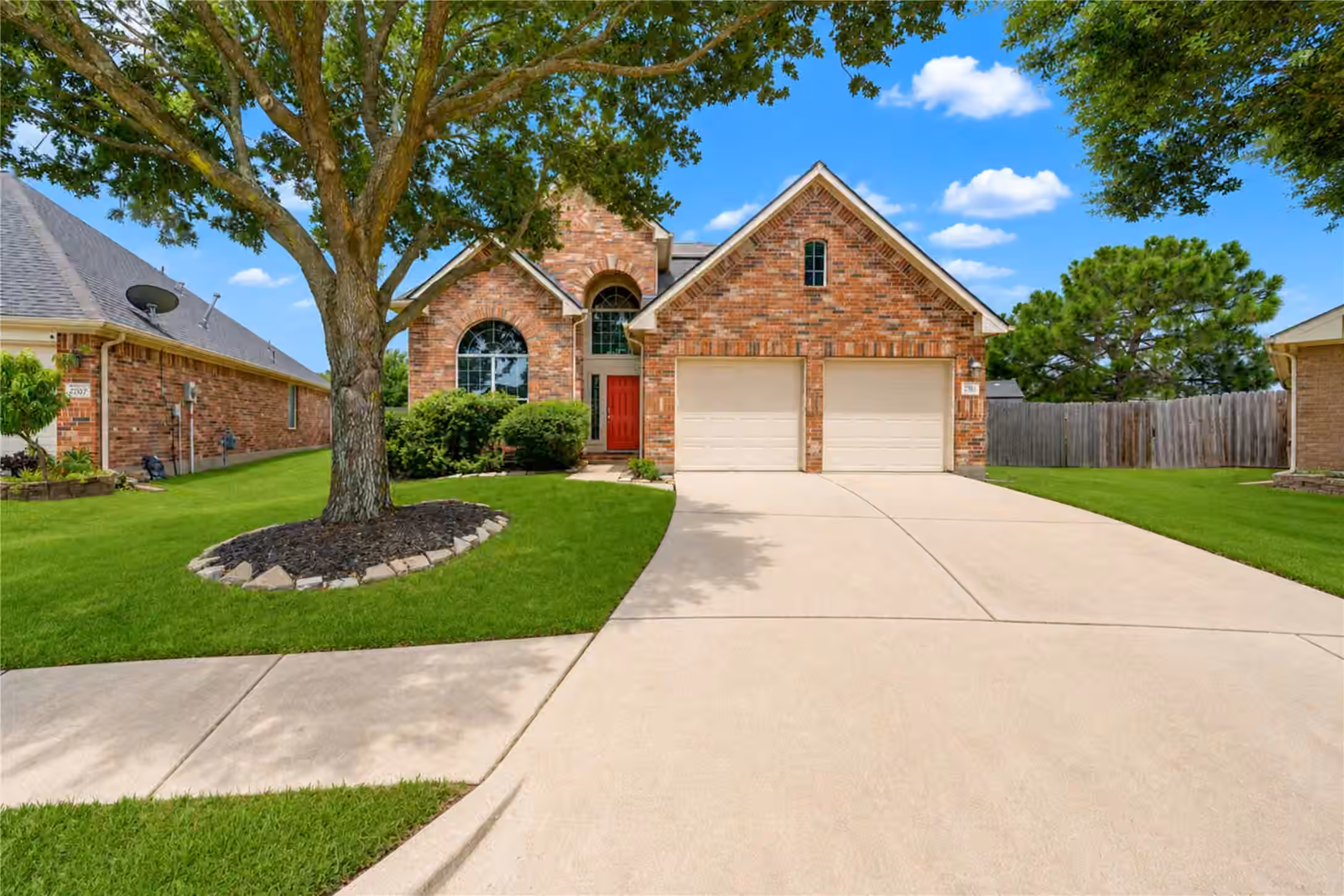 Photo 7 of 2711 Sabal Palms Court, Katy, TX