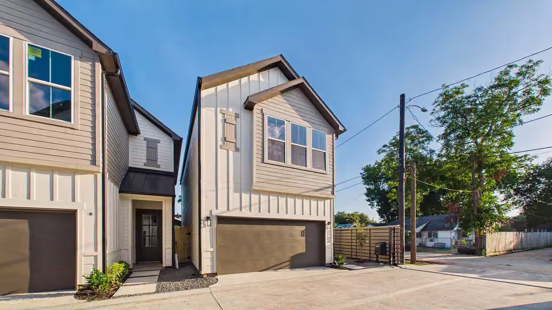 Photo 4 of 2726 Reynolds Street, Houston, TX