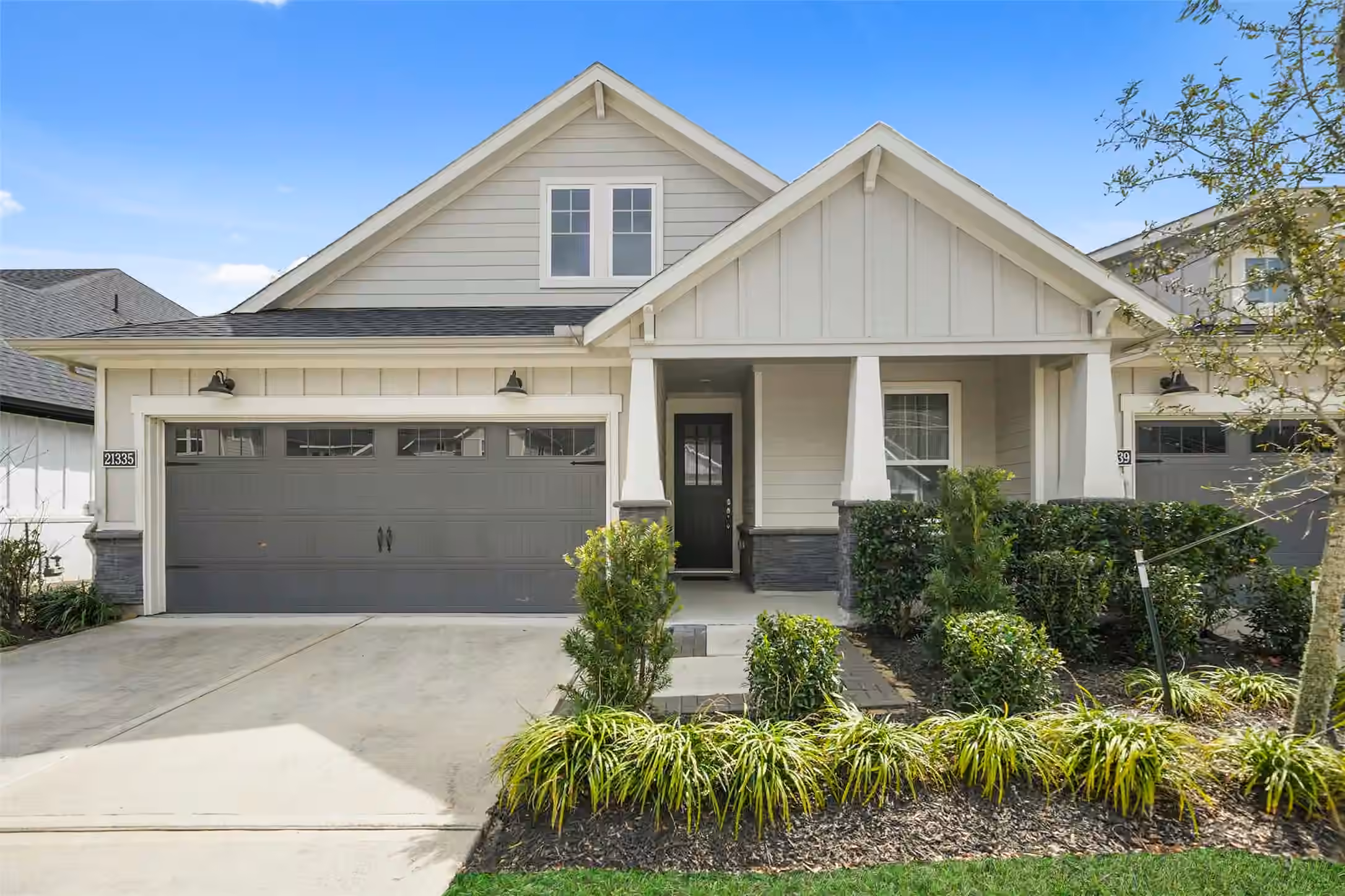 Photo of 21335 Sierra Point Lane, Porter, TX 77365