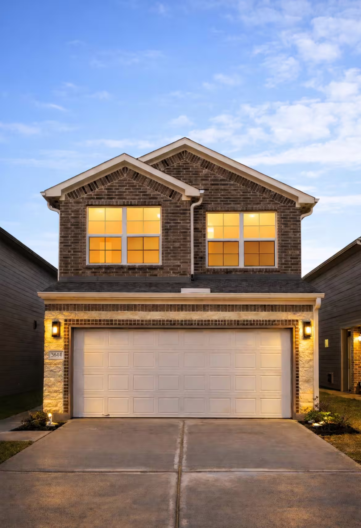 Photo of 3614 Pathfinder, Missouri City, TX 77459