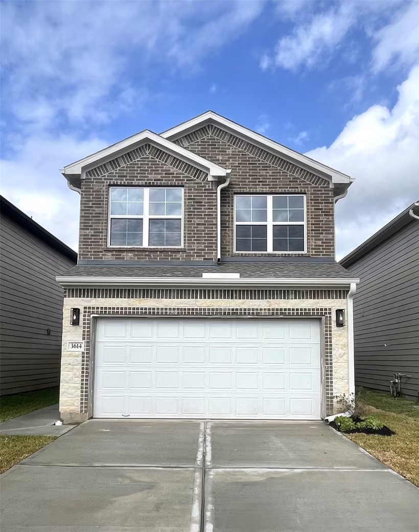 Photo 2 of 3614 Pathfinder, Missouri City, TX