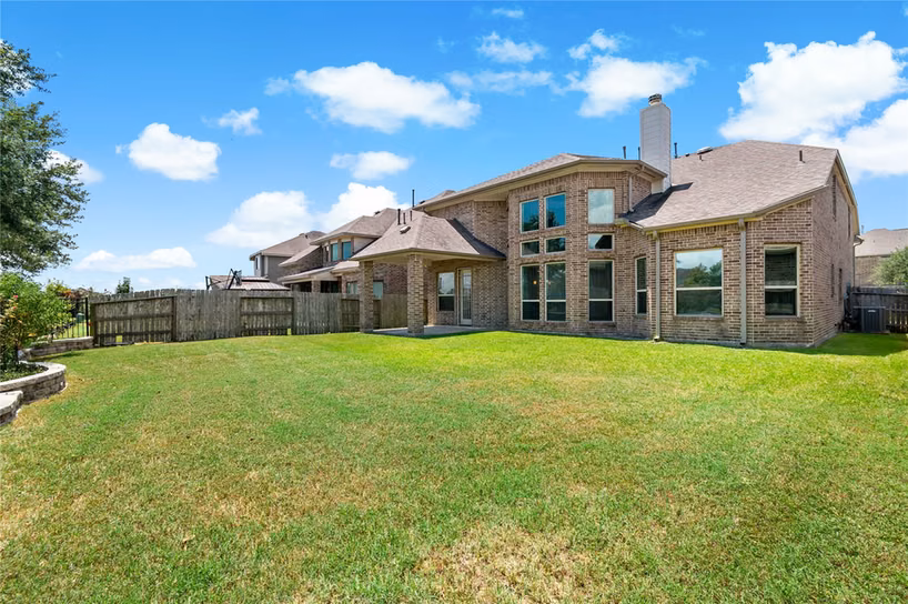 Photo 7 of 13418 Lansdown Street, Rosharon, TX