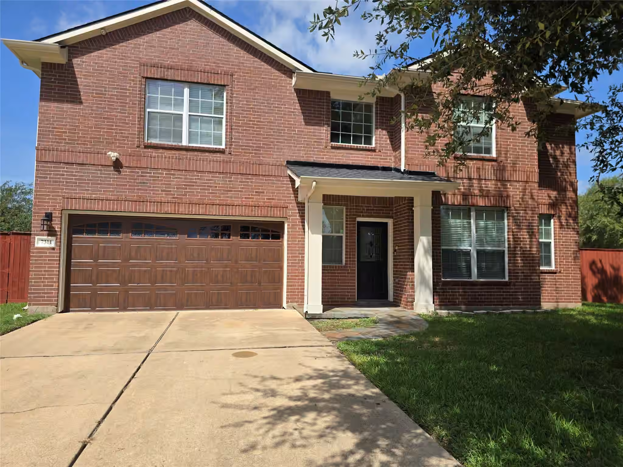 Photo of 7311 Cypress Breeze Court, Cypress, TX