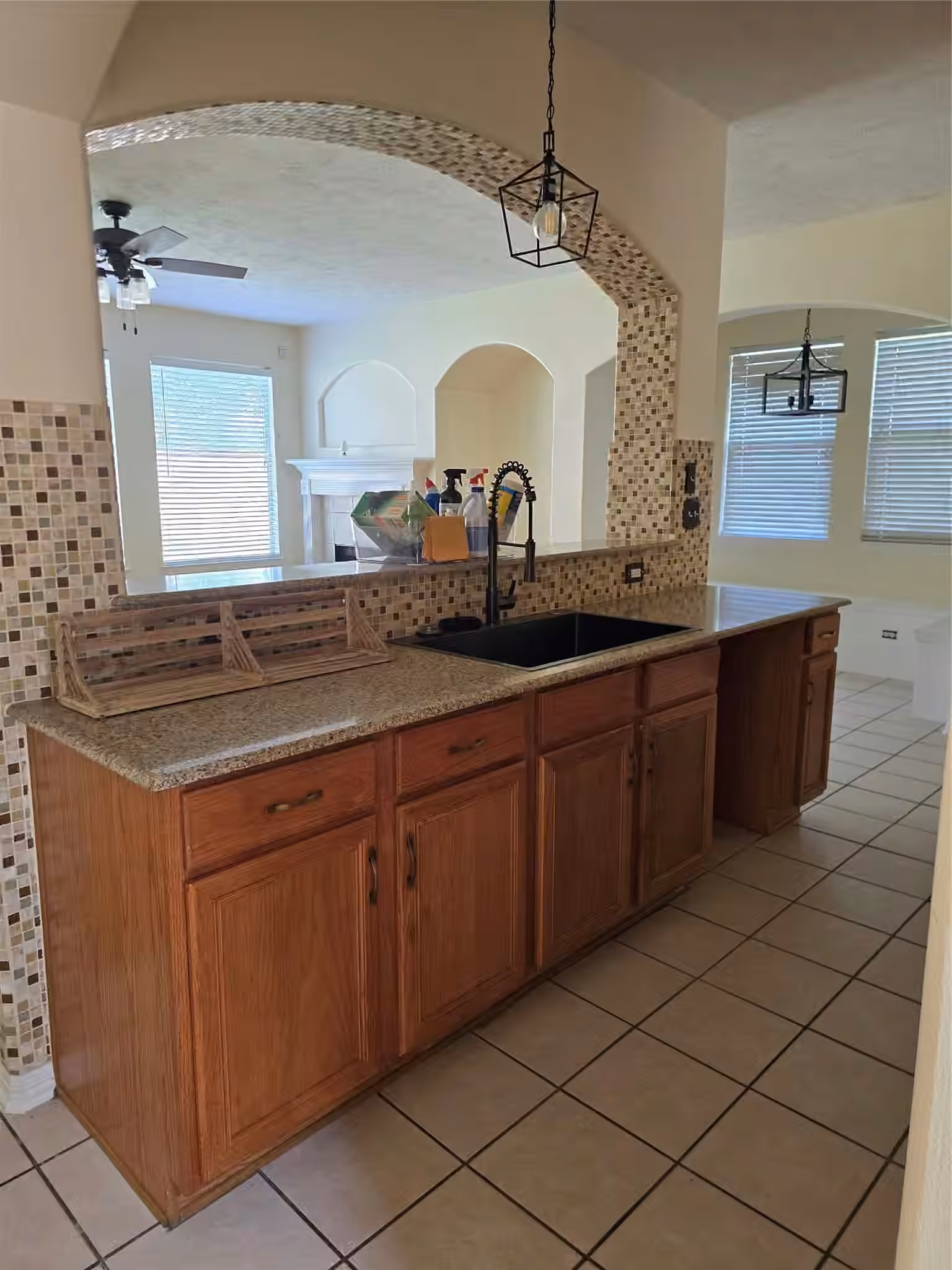 Photo 7 of 7311 Cypress Breeze Court, Cypress, TX