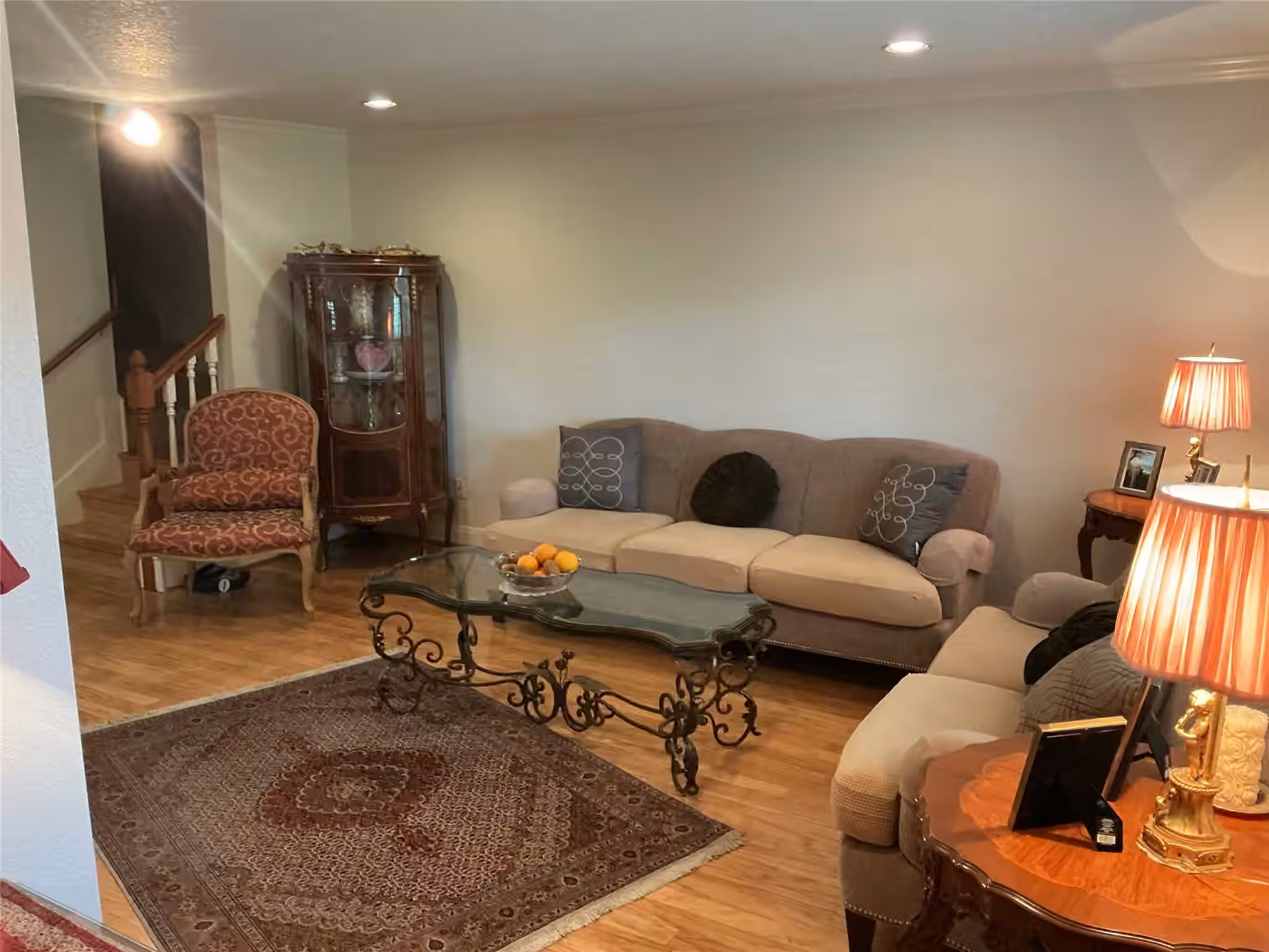 Photo 4 of 12975 Trail Hollow Dr Avenue, Houston, TX