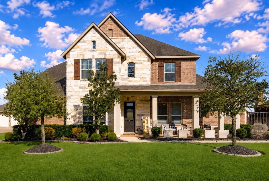 Photo 2 of 40664 Damuth Drive, Magnolia, TX