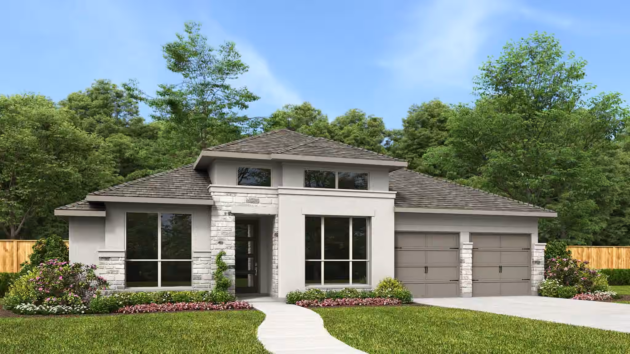 Photo of 18814 Yuzu Breeze Court, Manvel, TX 77578