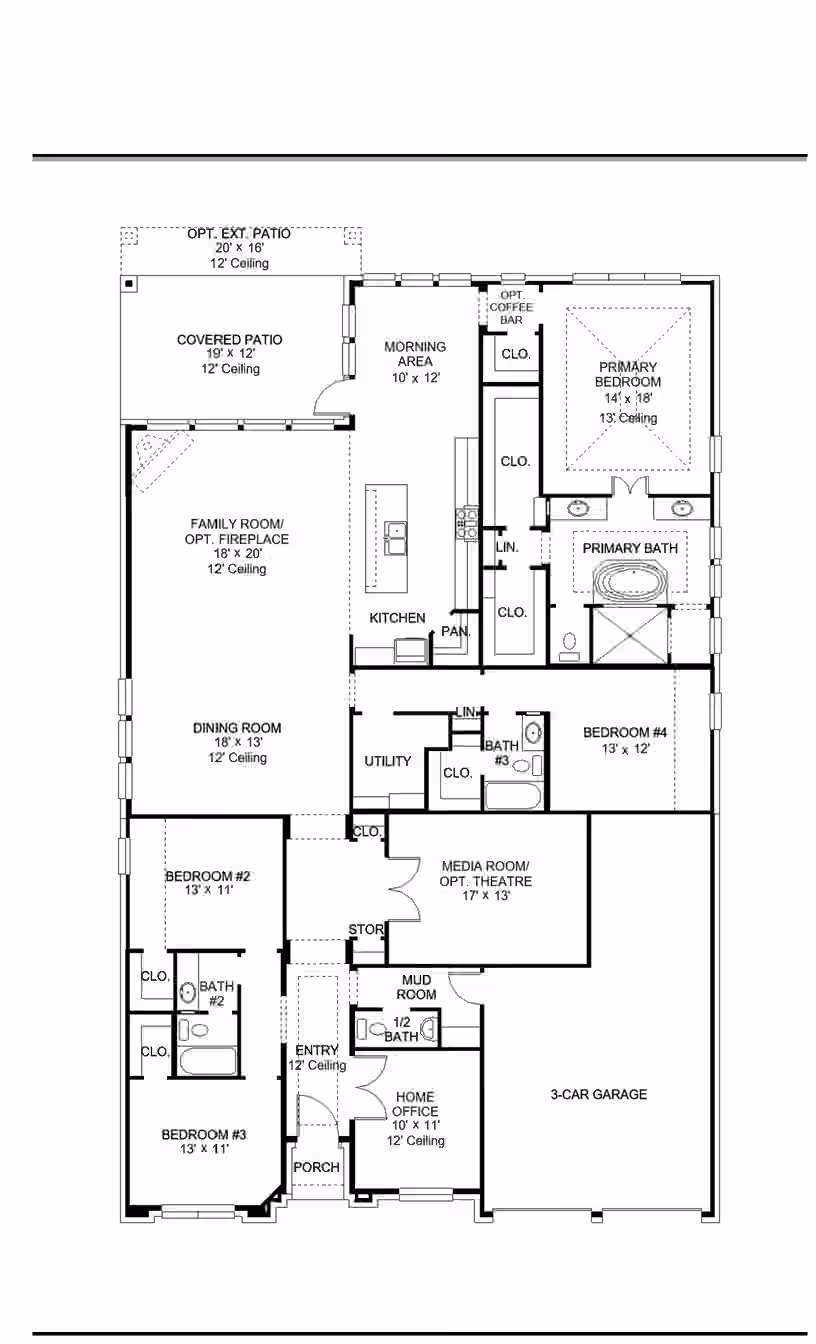 Photo 2 of 18814 Yuzu Breeze Court, Manvel, TX