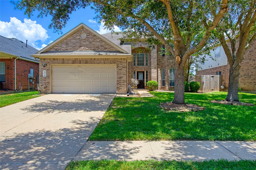 Photo of 4114 Ferro Street, Stafford, TX