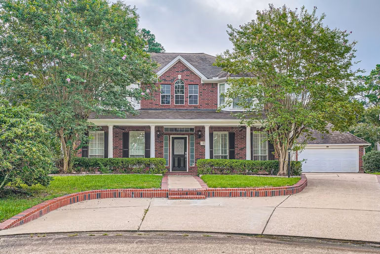 Photo of 17 Leandro Court, Montgomery, TX