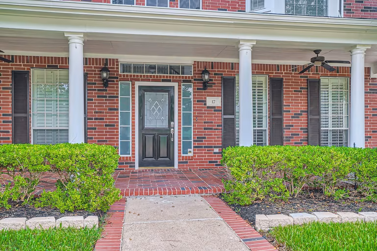 Photo 4 of 17 Leandro Court, Montgomery, TX