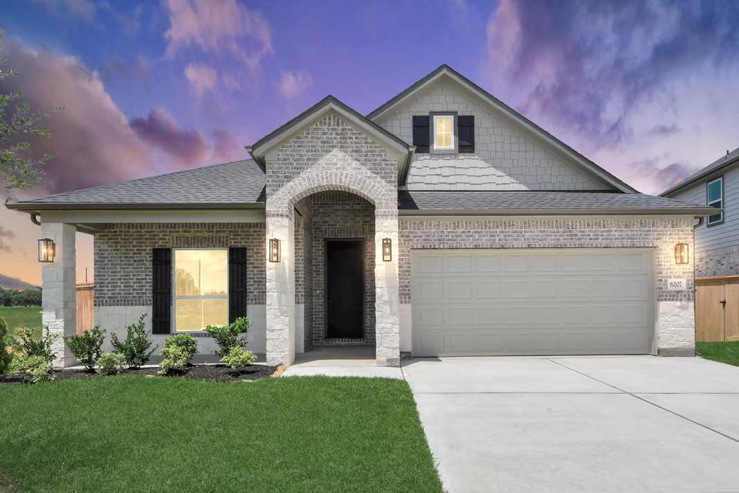 Photo of 6207 Vista View Lane, Richmond, TX 77469