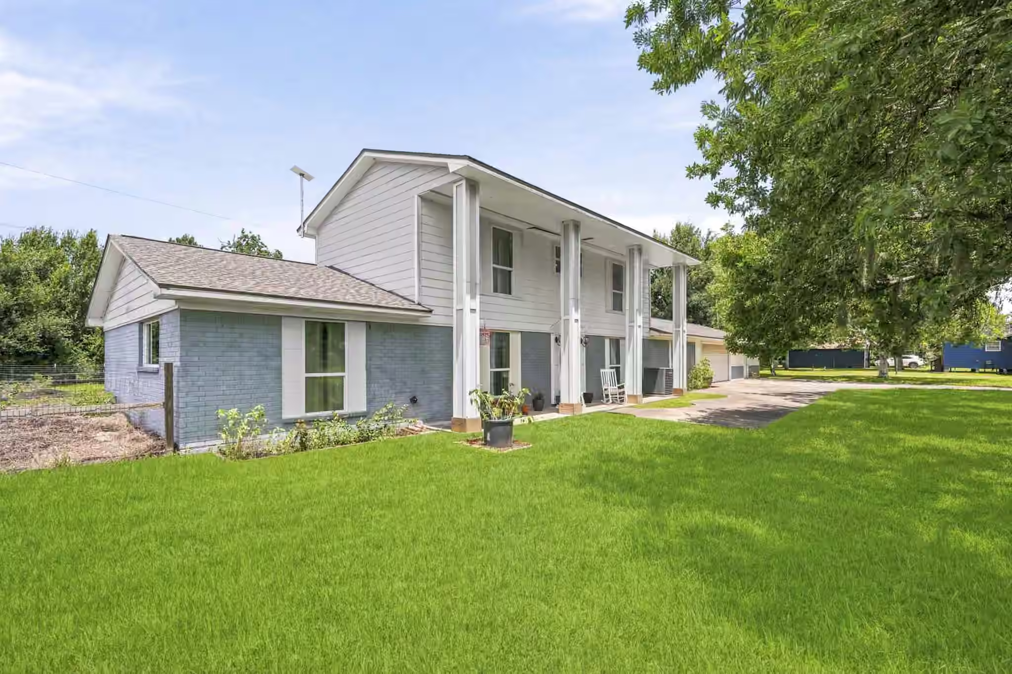 Photo of 708 County Rd 691 Road 691, West Columbia, TX