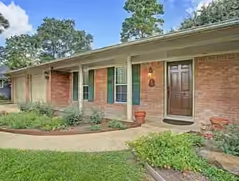 Photo 3 of 10302 Oakpoint Drive, Houston, TX