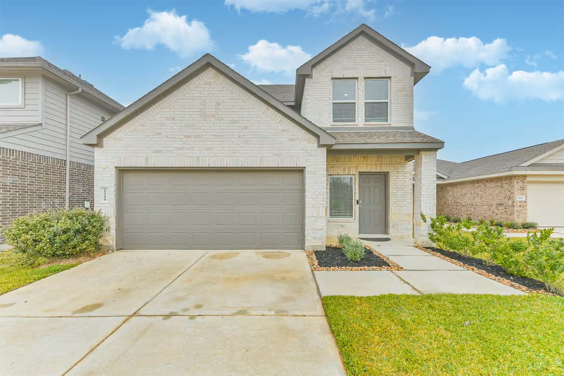 Photo of 22210 Florence Springs Drive, Hockley, TX