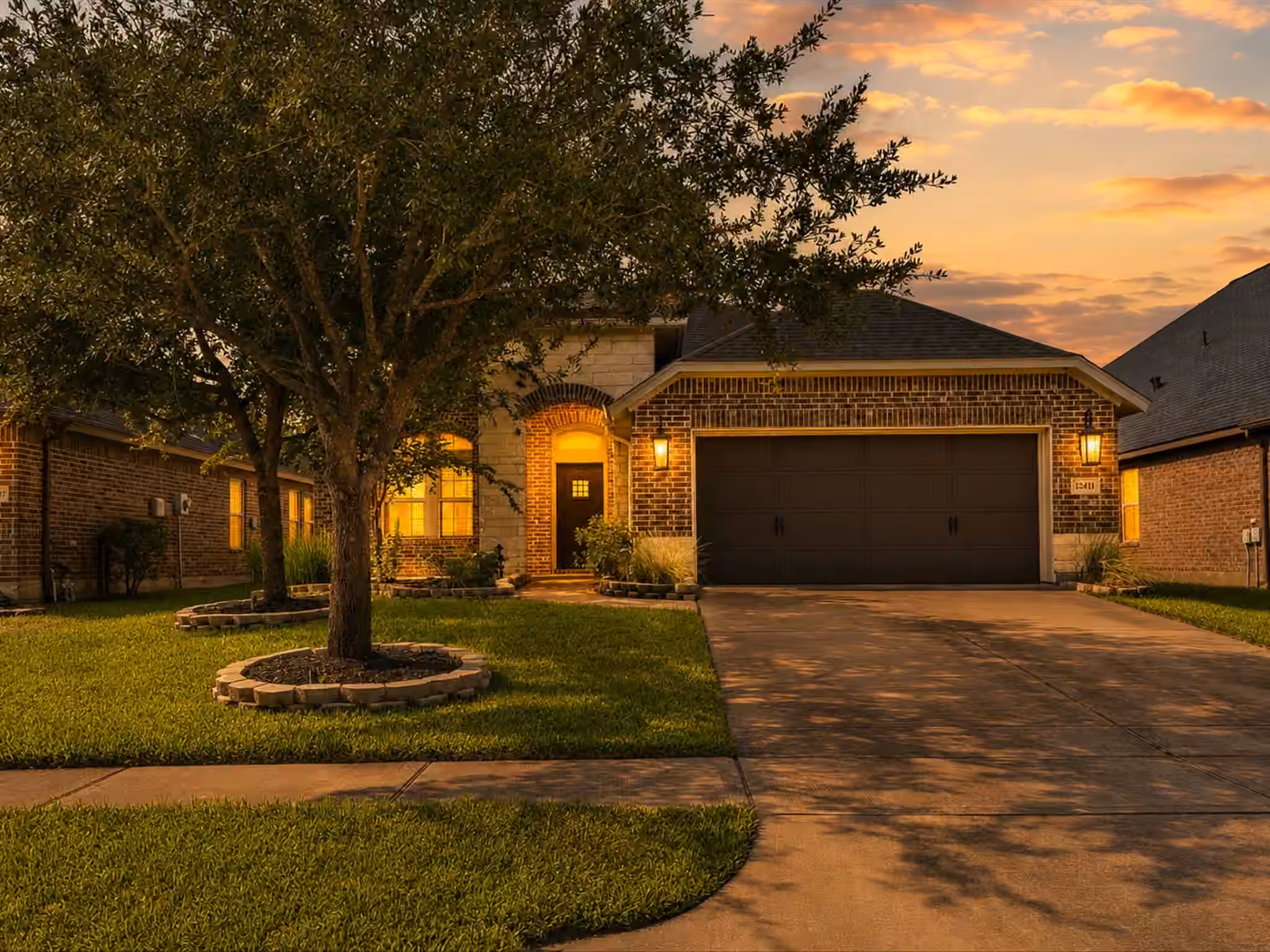 Photo of 12411 Point Arbor Court, Tomball, TX