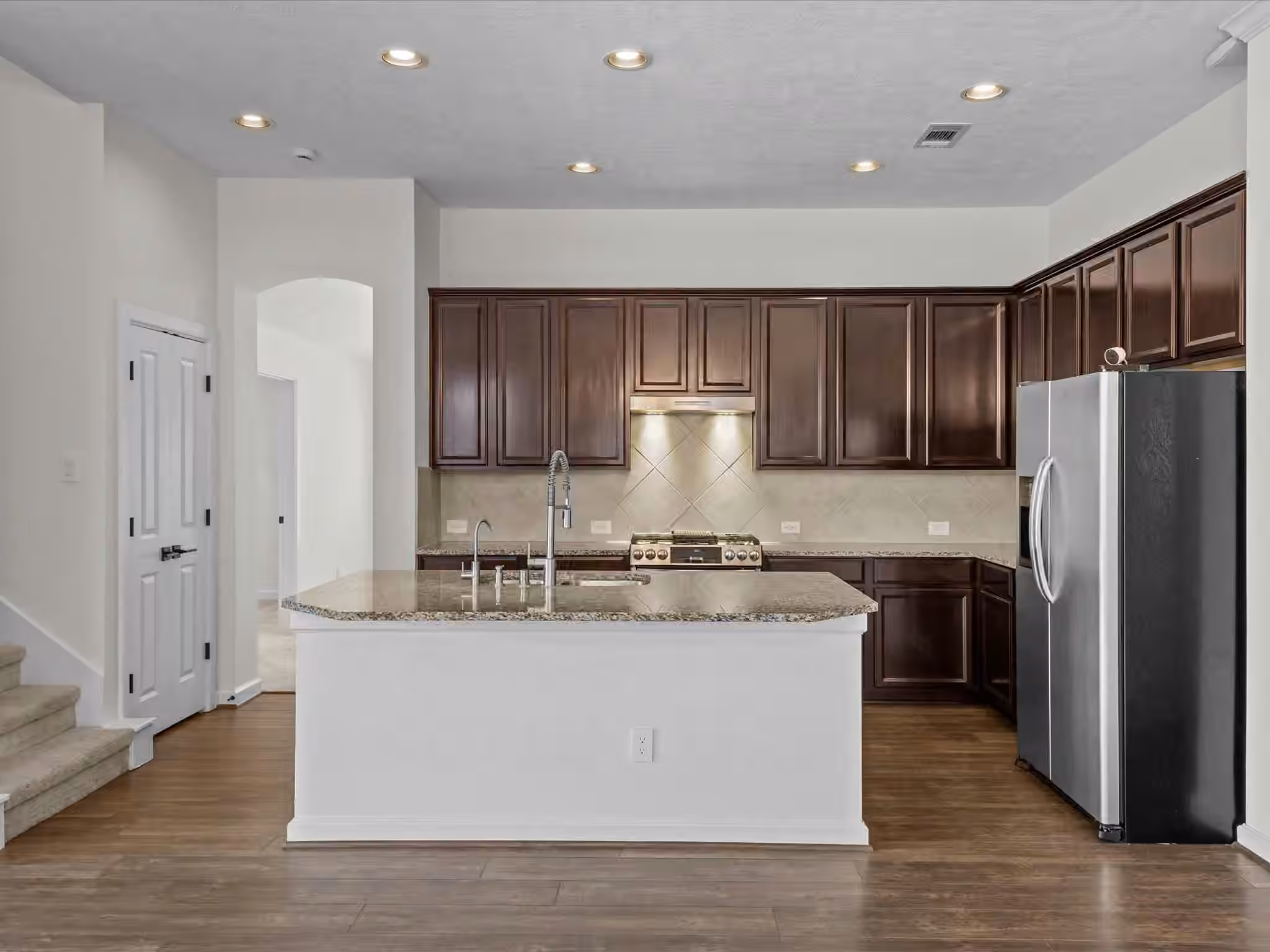 Photo 5 of 12411 Point Arbor Court, Tomball, TX