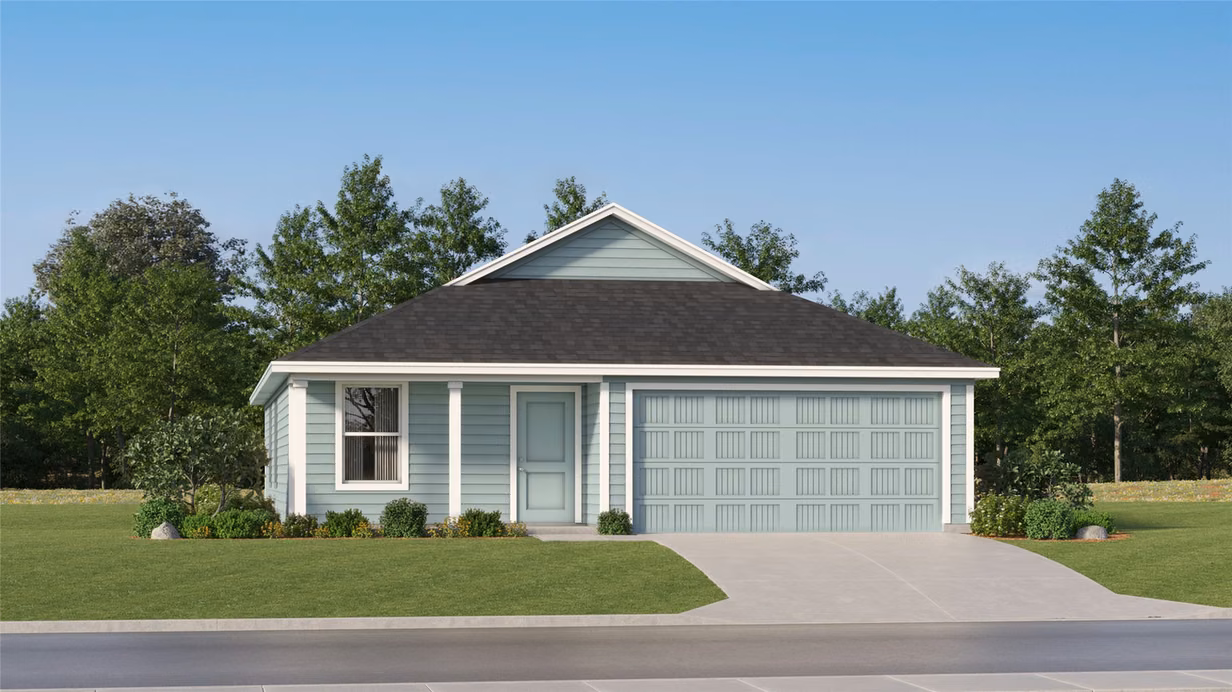 Photo of 11768 Brinkburn Court, Conroe, TX