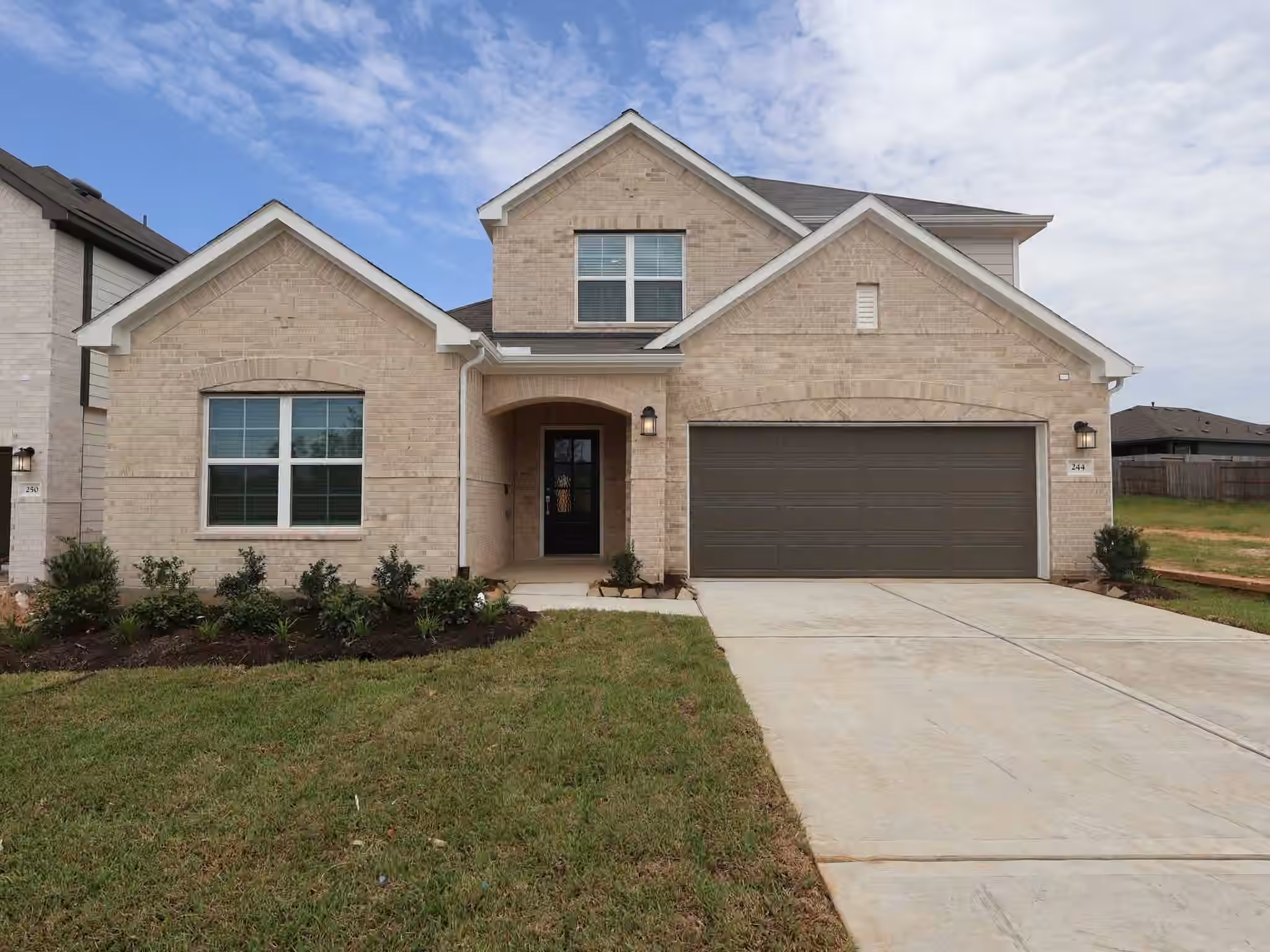 Photo of 244 Draper Shadows Drive, Willis, TX 77378