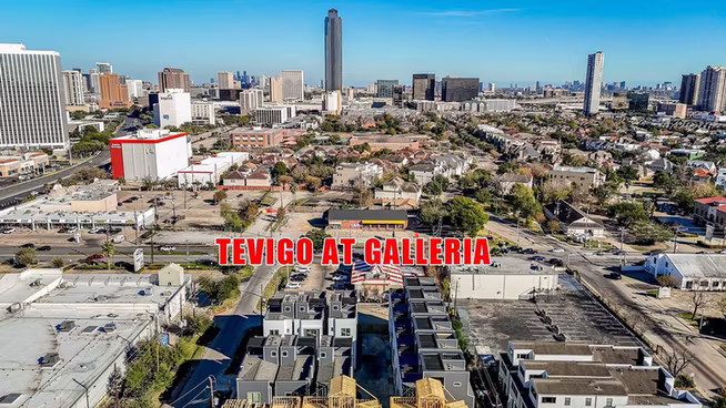 Photo 4 of 5615 Val Verde Street C, Houston, TX