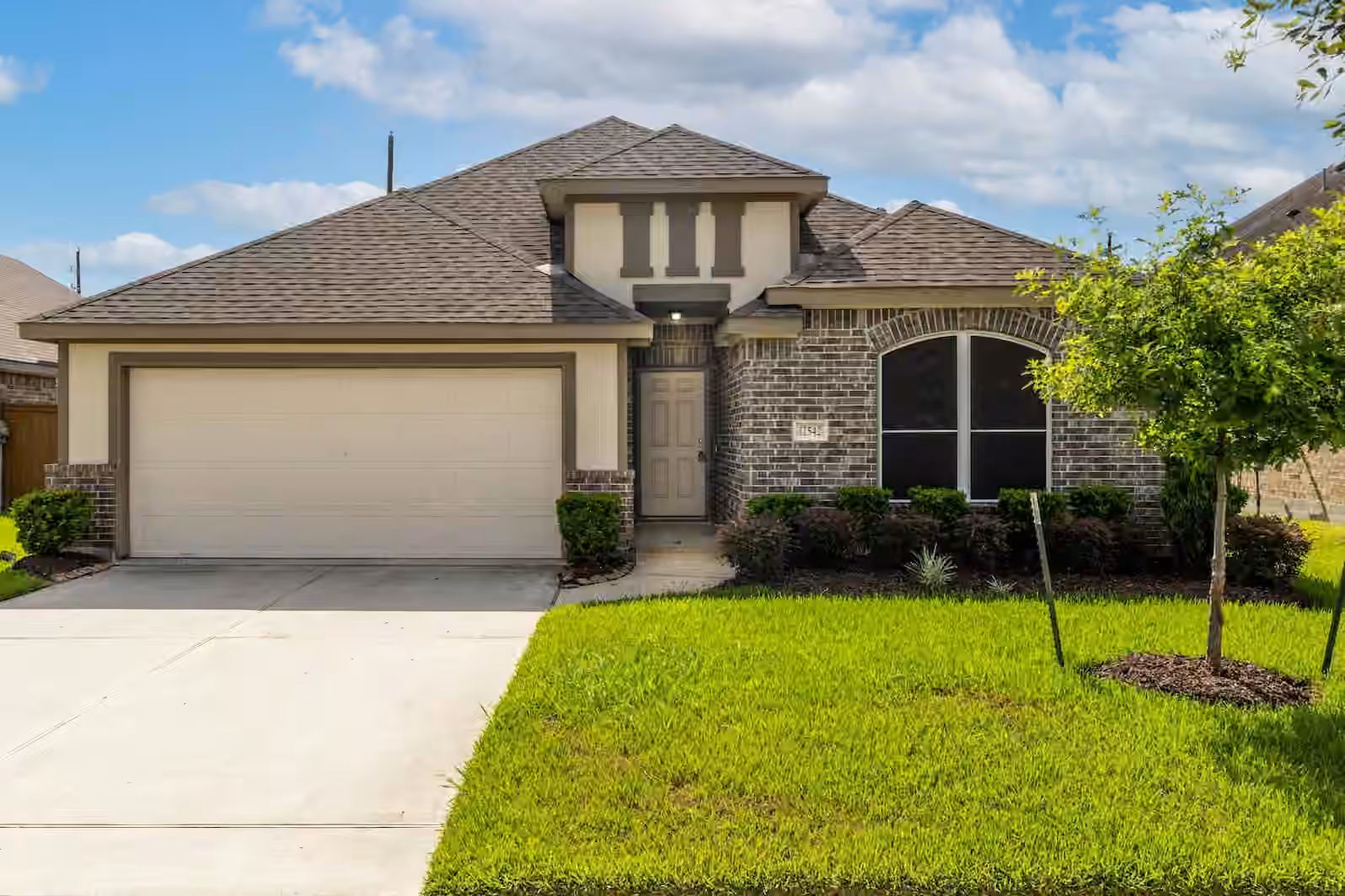 Photo of 12542 Sabine Point Drive, Humble, TX 77346