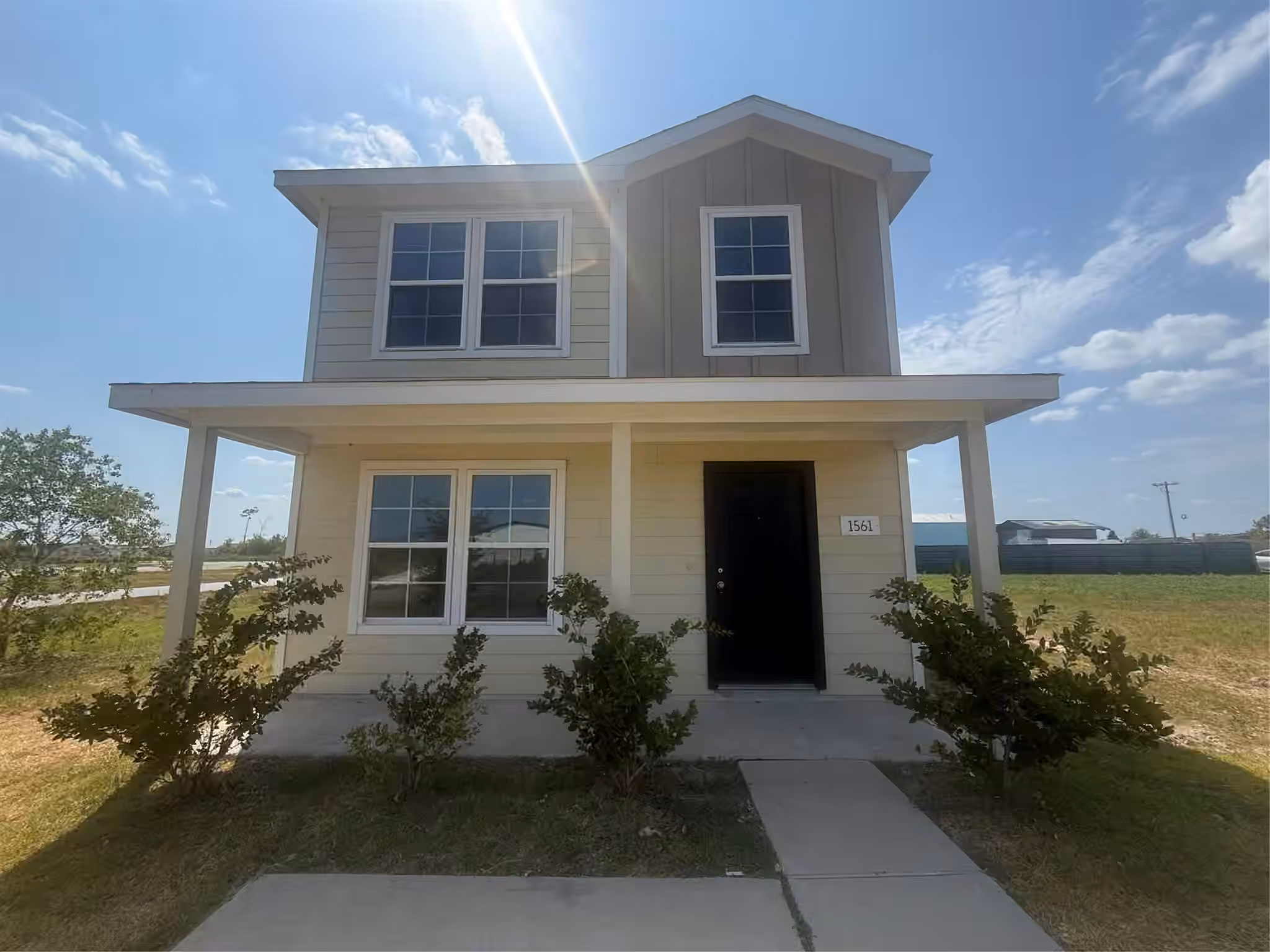 Photo of 1561 Road 5708, Cleveland, TX 77327