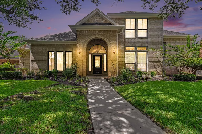 Photo of 14214 Ridgewood Lake Court, Houston, TX 77062