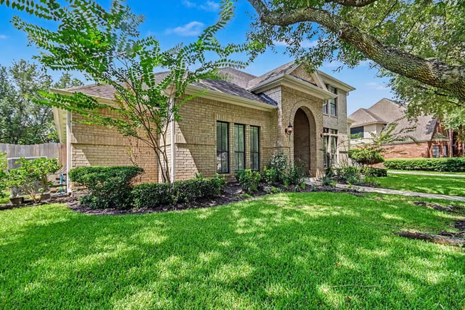Photo 3 of 14214 Ridgewood Lake Court, Houston, TX