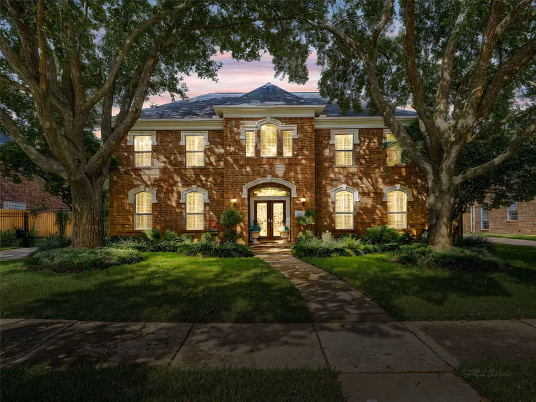 Photo of 3018 Meadow Pond Drive, Katy, TX 77450