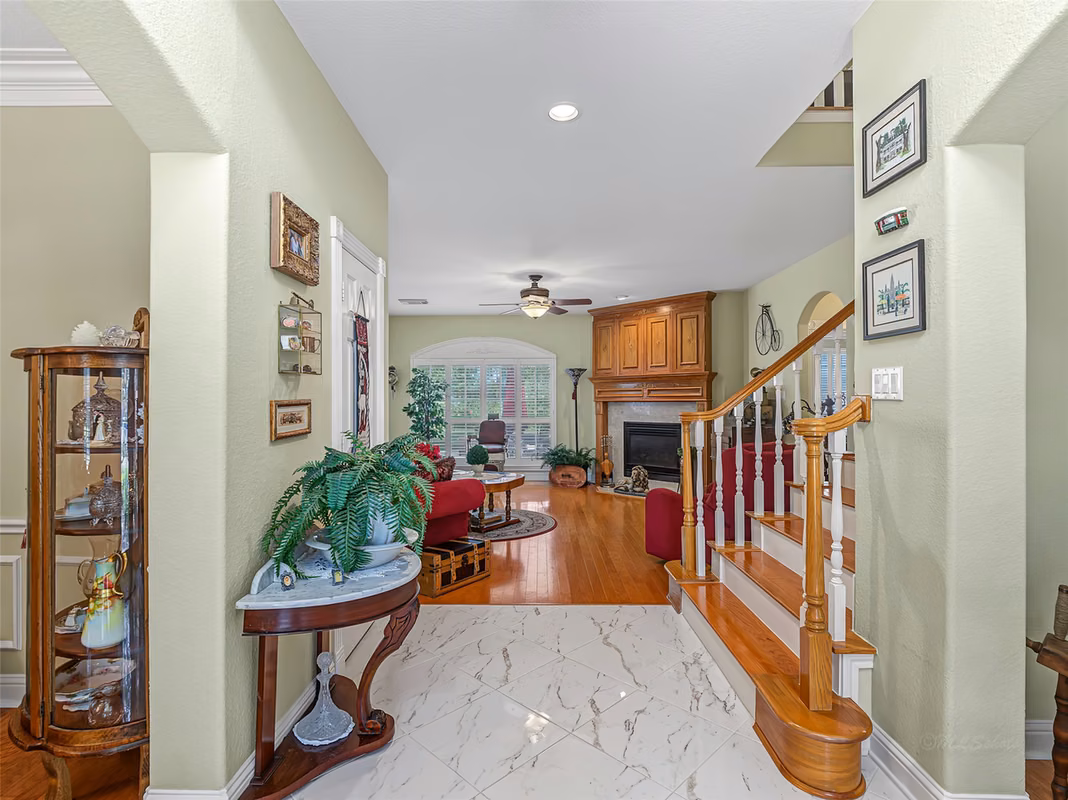 Photo 6 of 3018 Meadow Pond Drive, Katy, TX