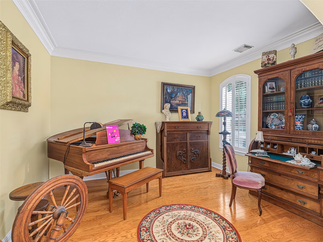 Photo 7 of 3018 Meadow Pond Drive, Katy, TX