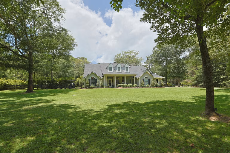 Photo 3 of 29470 Paint Lane, Waller, TX