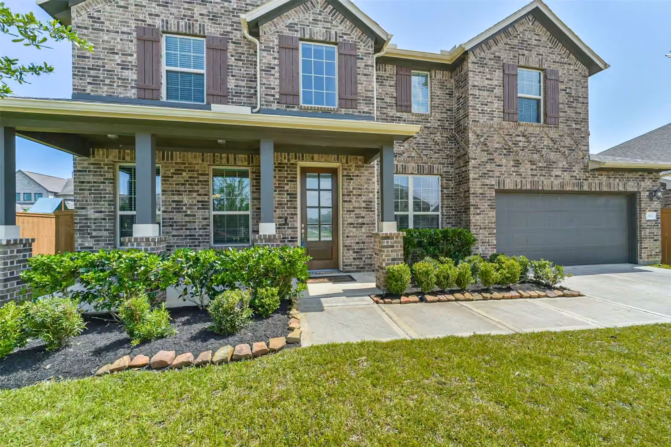 Photo 2 of 12615 Jetty Ridge Drive, La Marque, TX