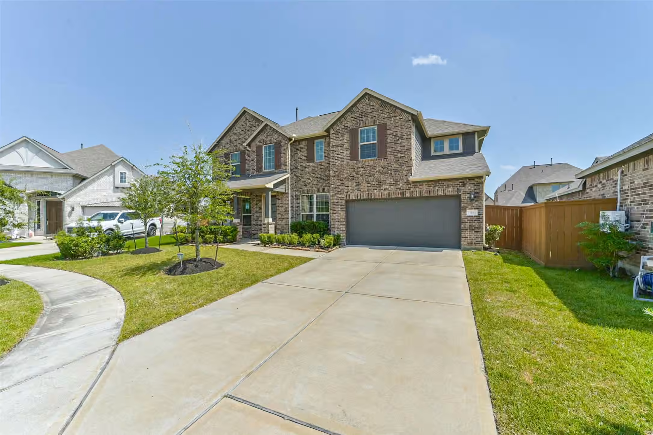 Photo 3 of 12615 Jetty Ridge Drive, La Marque, TX