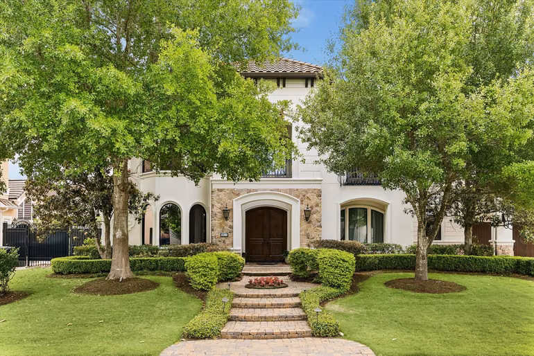 Photo of 3511 St Tropez Way, Houston, TX 77082