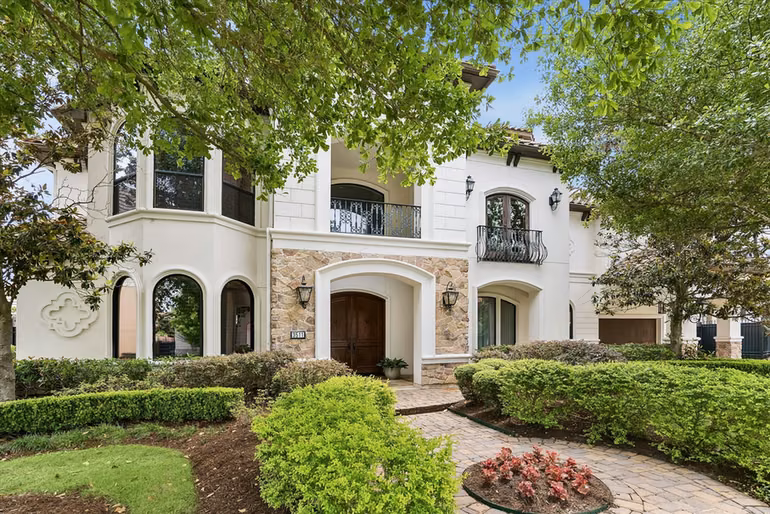Photo 2 of 3511 St Tropez Way, Houston, TX