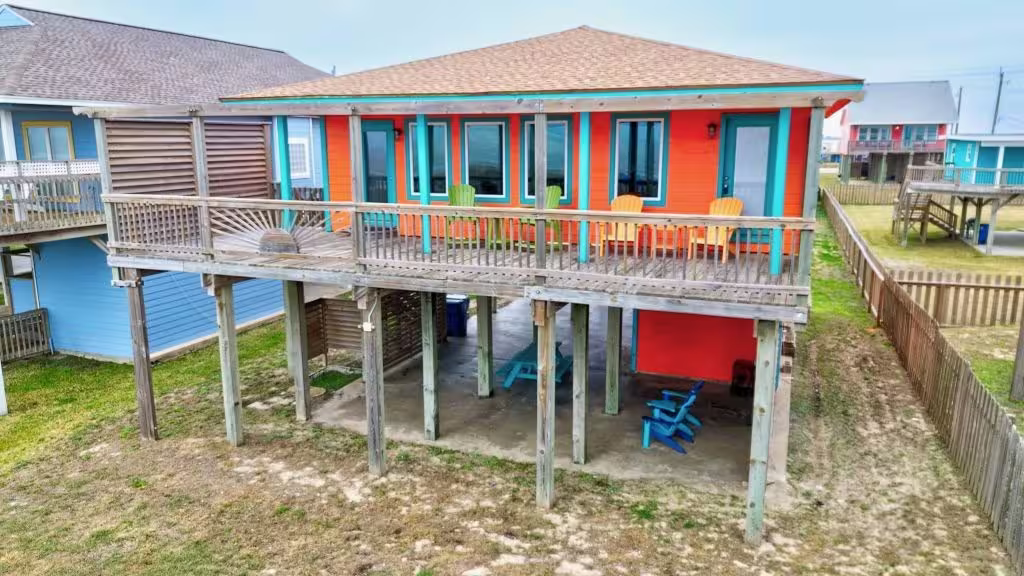 Photo of 1034 Bluewater Highway, Surfside Beach, TX