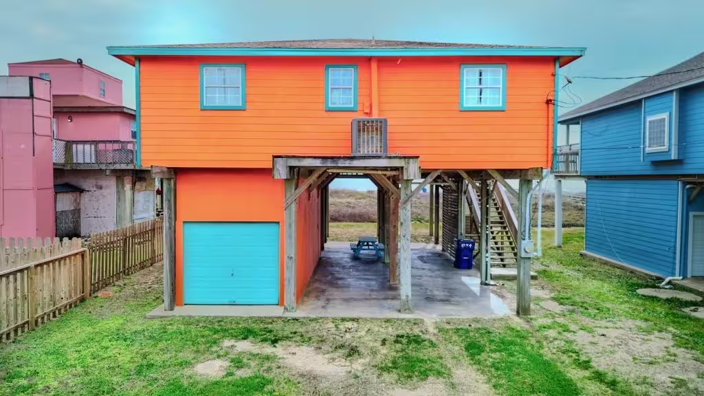 Photo 2 of 1034 Bluewater Highway, Surfside Beach, TX