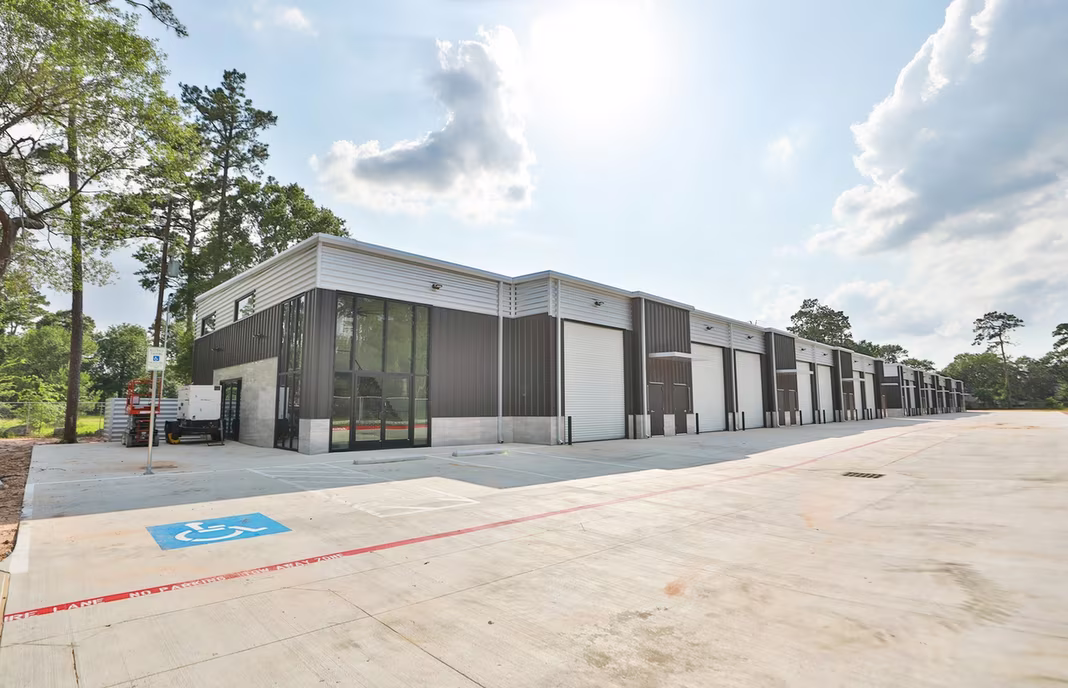 Photo 2 of 12402 Malcomson Road, Houston, TX